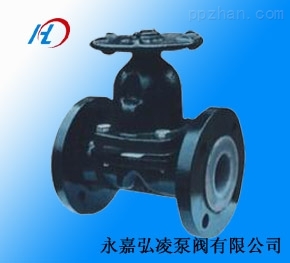 供應EG41J隔膜閥、英標隔膜閥、法蘭襯氟隔膜閥及各類隔膜閥產品