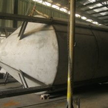 盛強防腐設備廠 專業生產PP攪拌桶、PP酸霧塔與PP隔膜閥