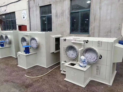 PP、PVC、PE塑料焊接制品 PP酸洗槽、PP酸堿容器一體與PP隔膜閥的應用與優(yōu)勢