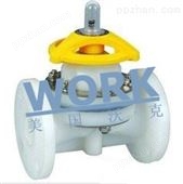 產(chǎn)品中心 | PP隔膜閥 性能、應(yīng)用與選型指南