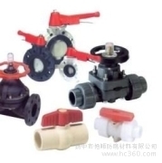 PP隔膜閥 性能特點(diǎn)、應(yīng)用優(yōu)勢(shì)與采購指南