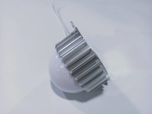 LED點光源 內控與外控、單色與全彩、防水戶外應用全解析